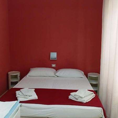 Almaran B&B Trapani Port & City Exterior photo