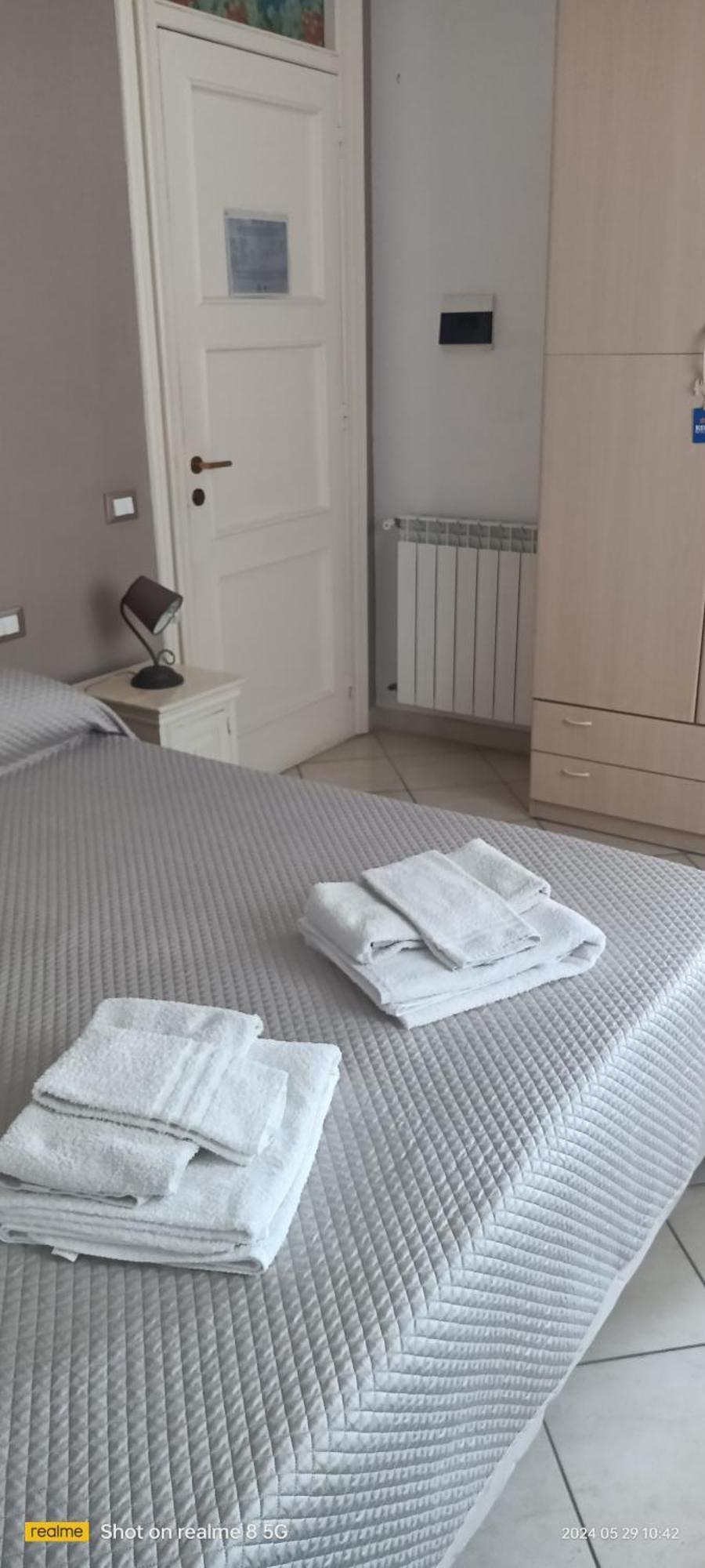 Almaran B&B Trapani Port & City Exterior photo