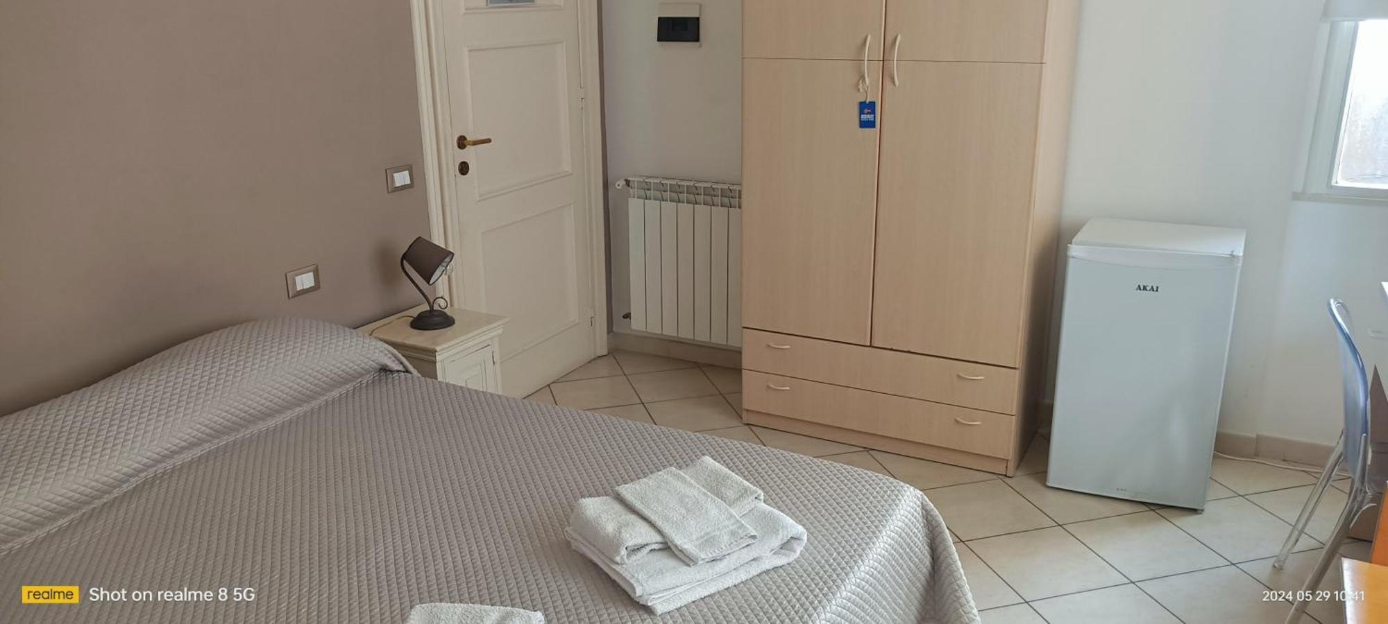 Almaran B&B Trapani Port & City Exterior photo