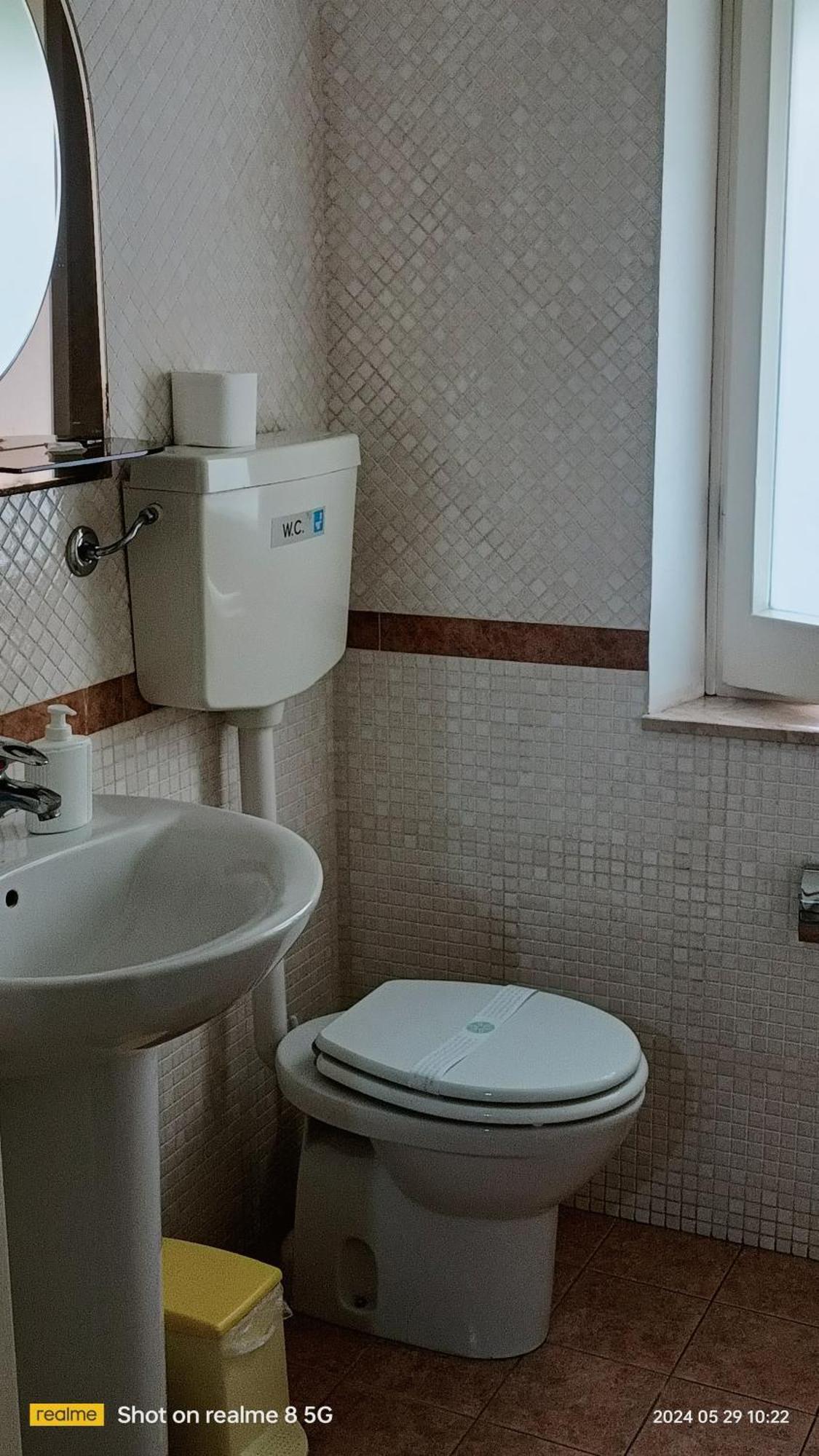 Almaran B&B Trapani Port & City Room photo
