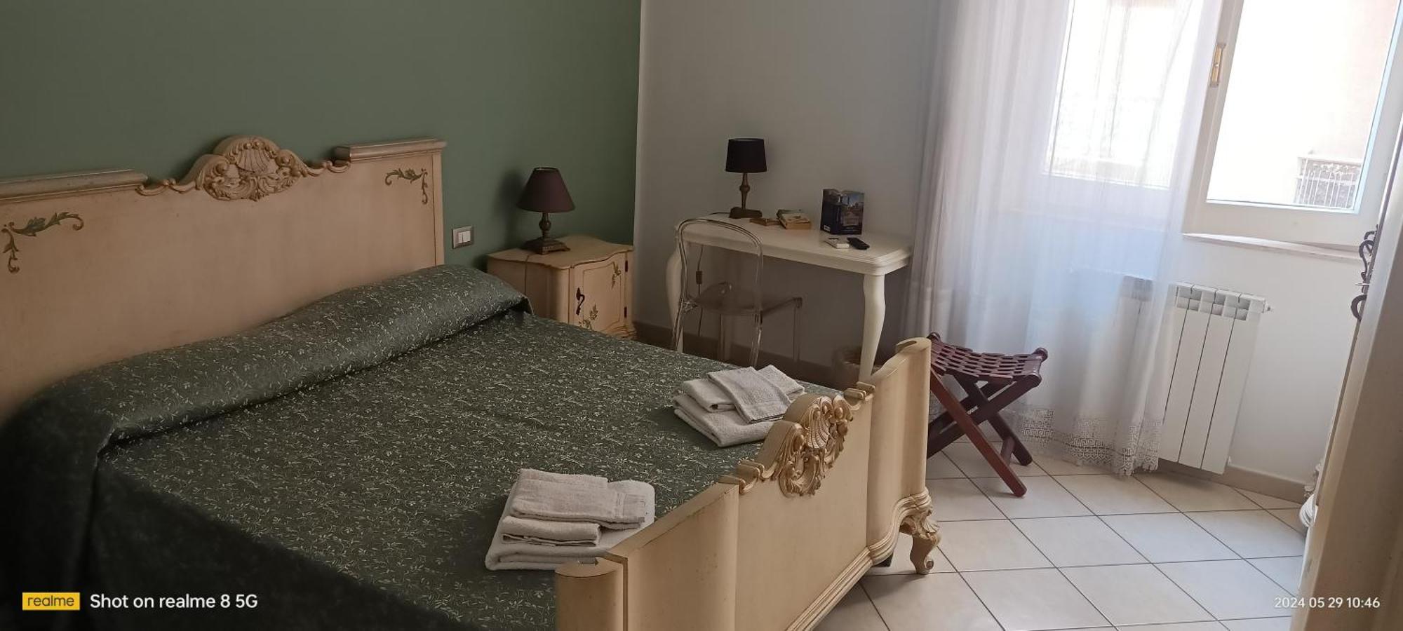 Almaran B&B Trapani Port & City Exterior photo