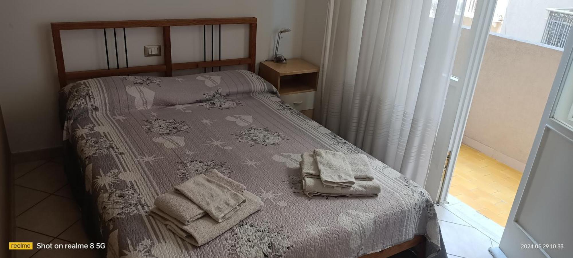 Almaran B&B Trapani Port & City Exterior photo