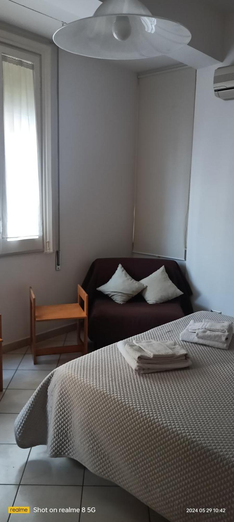 Almaran B&B Trapani Port & City Exterior photo