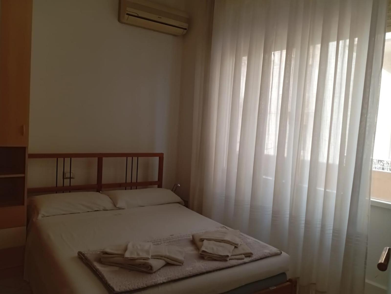 Almaran B&B Trapani Port & City Exterior photo