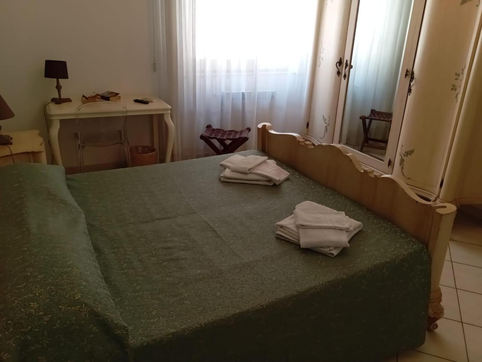 Almaran B&B Trapani Port & City Exterior photo