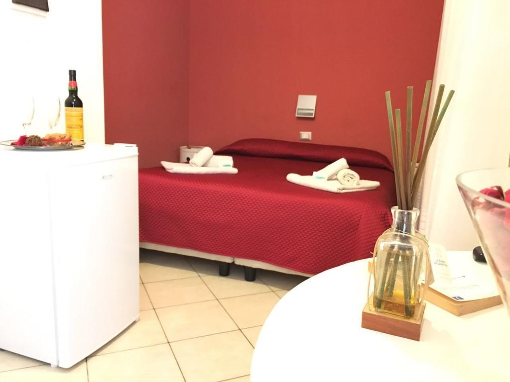 Almaran B&B Trapani Port & City Exterior photo