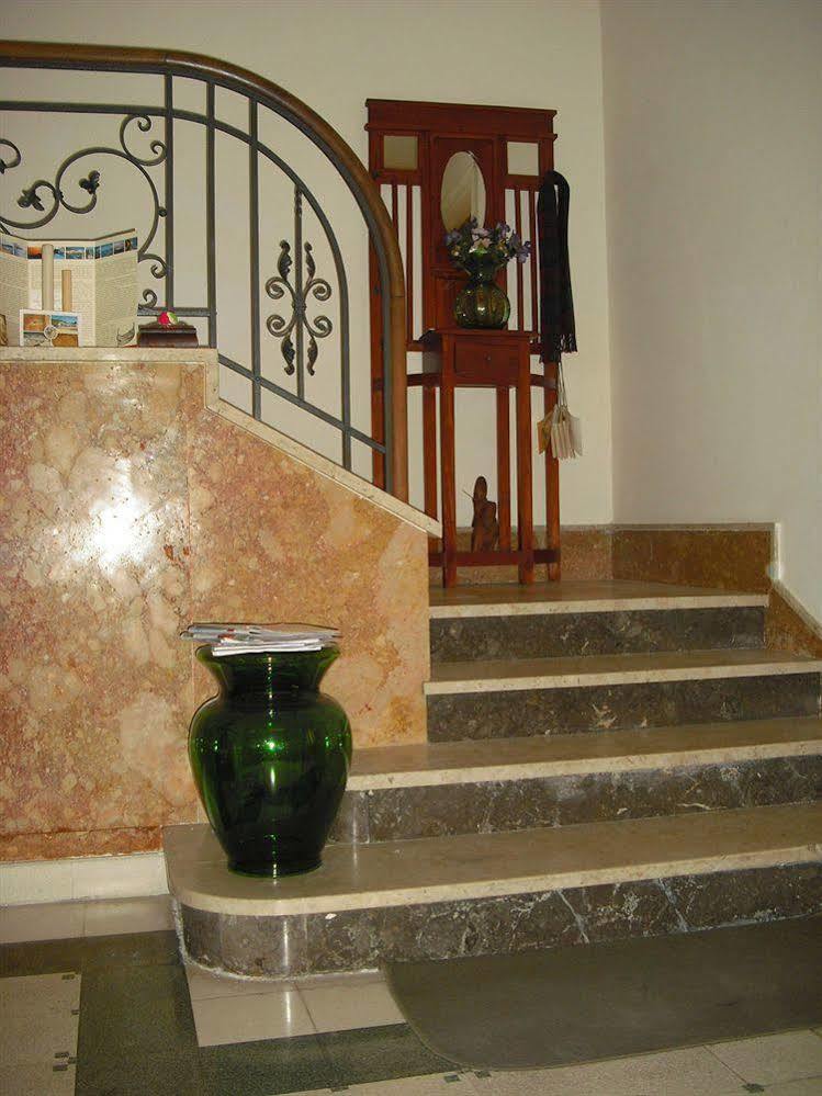 Almaran B&B Trapani Port & City Exterior photo